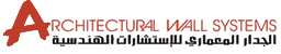 Architectural wall system